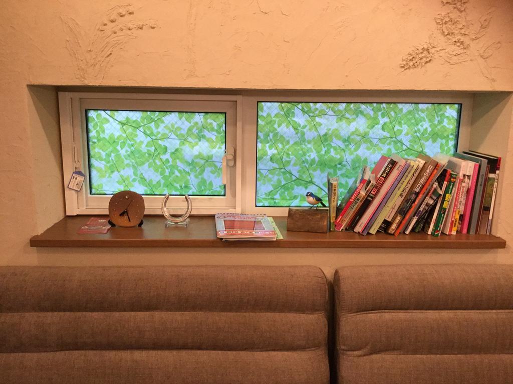 Erry'S Guesthouse Sapporo Exterior photo