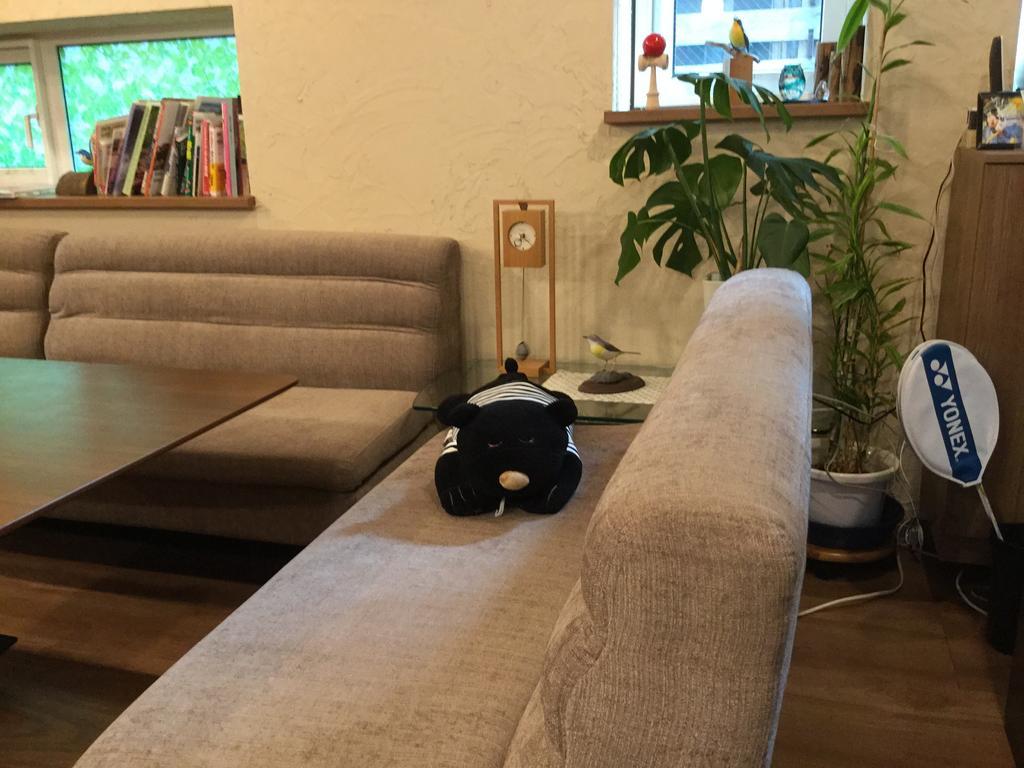Erry'S Guesthouse Sapporo Exterior photo