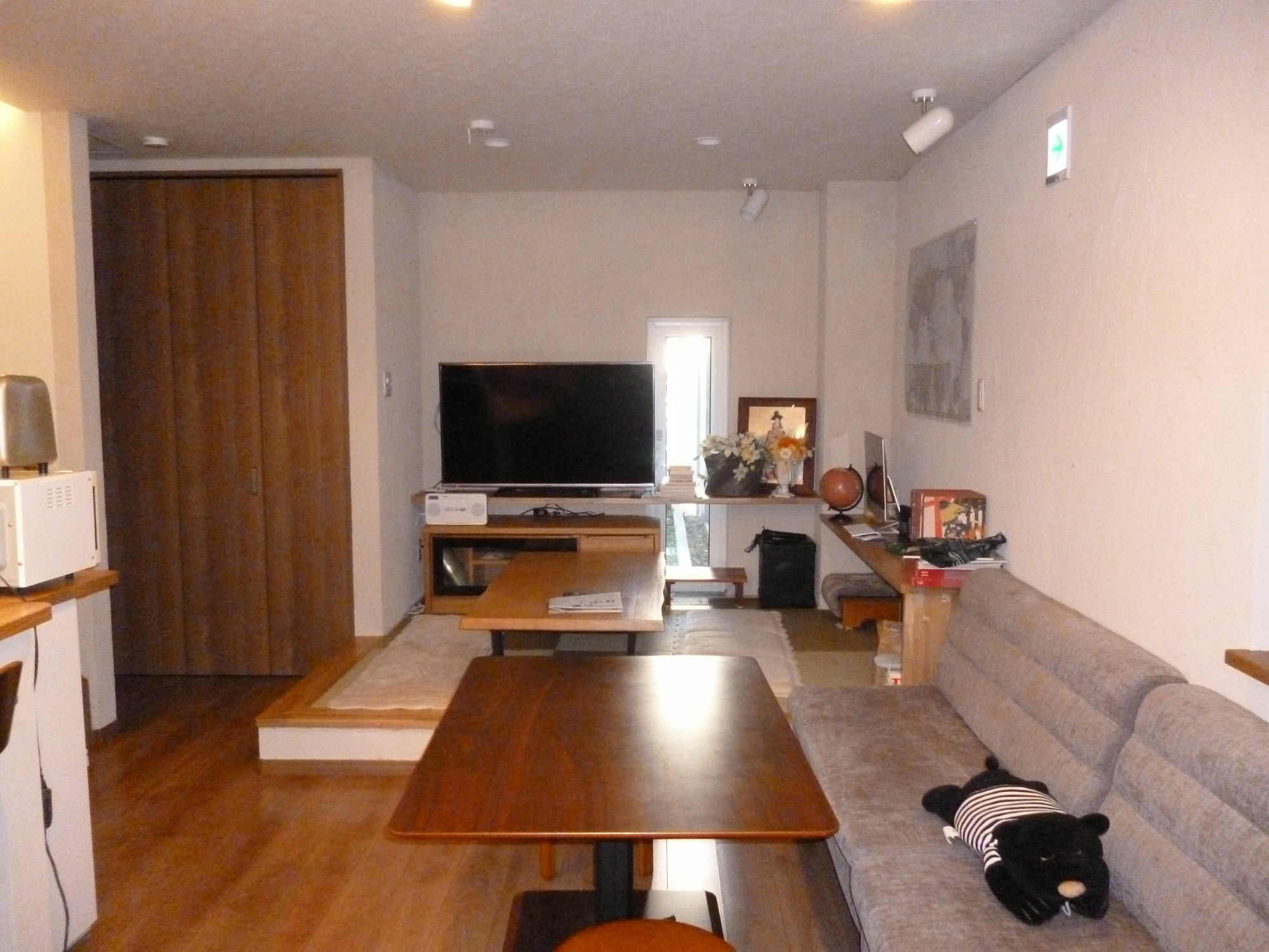 Erry'S Guesthouse Sapporo Exterior photo